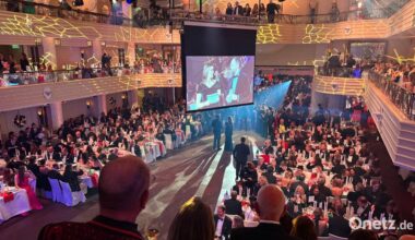 Ausgelassen feiern - auch in schwierigen Zeiten