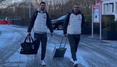 1. FC Köln hebt nach Spanien ab – zwei Überraschungen dabei