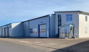 Ketten-Insolvenz: Deutsches Metall-Unternehmen nach 176 Jahren pleite | Regional