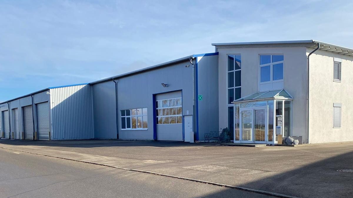 Ketten-Insolvenz: Deutsches Metall-Unternehmen nach 176 Jahren pleite | Regional