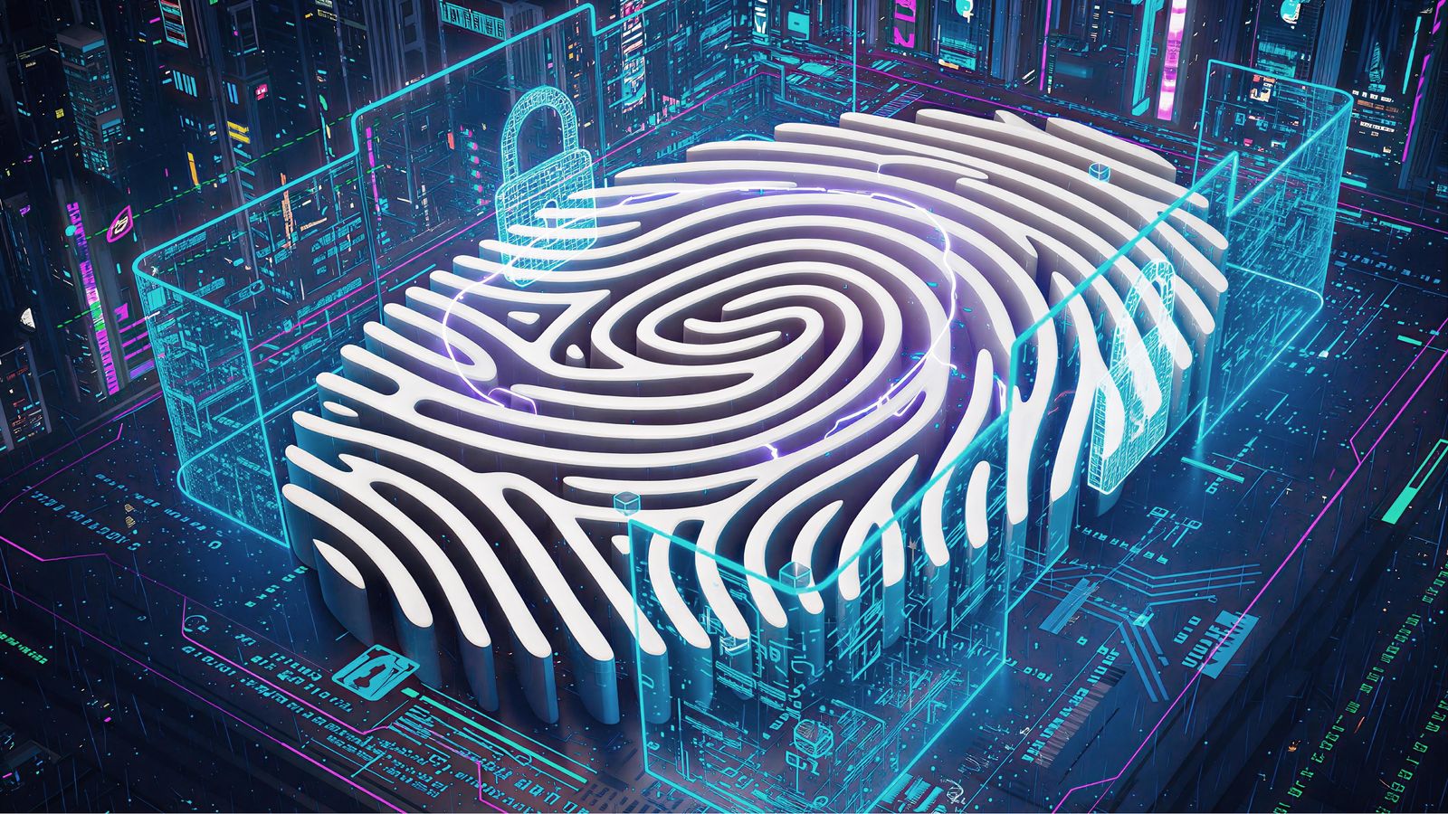 Gmail, Facebook, Tiktok: 150.000.000 Zugangsdaten frei im Netz