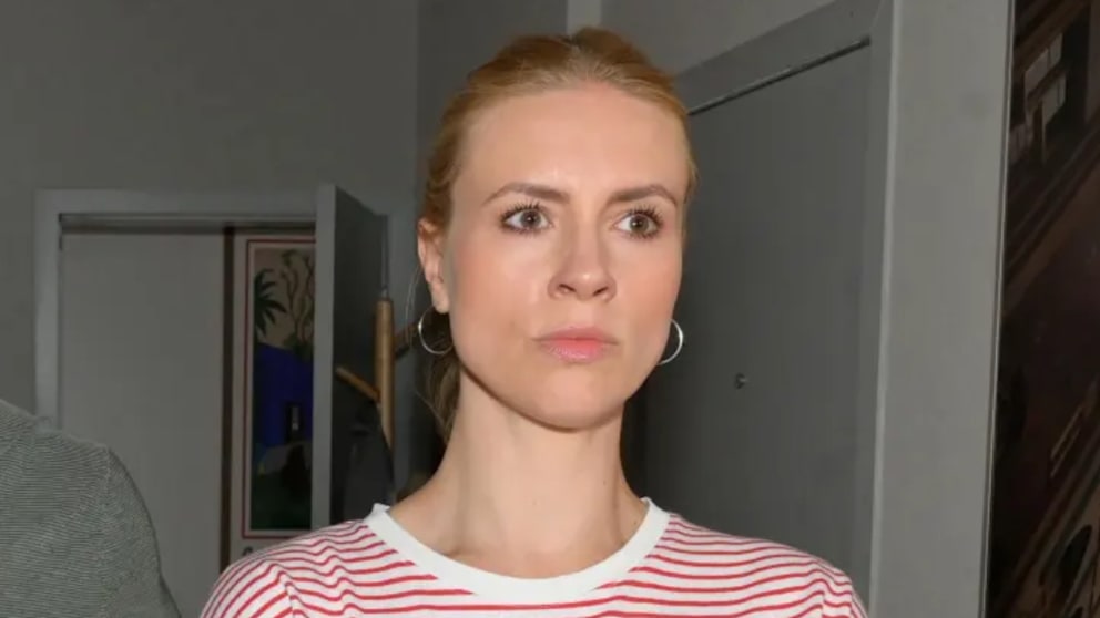 Gerner (Wolfgang Bahro) lässt sich so leicht nicht erpressen