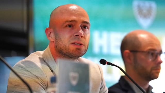 Preußen-Präsident Pander: „Meine Frau akzeptiert meine zweite Liebe!“ | Sport