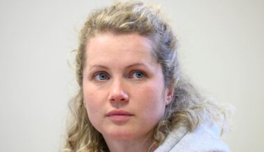 Cornelia Gröschel im Steckbrief: Einst spielte sie diese Kult-Rolle | Unterhaltung