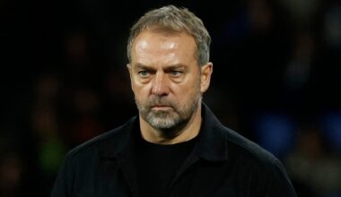 FC Barcelona: Flick verliert gegen Ex-Bundesliga-Trainer Matarazzo | Sport