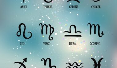 Tageshoroskop kostenlos für den 18.1.2026