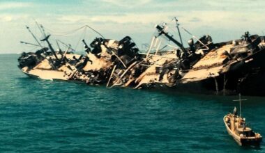 Fortsetzung zu DEM Sci-Fi-Kriegsfilm-Highlight 2023 kommt – und jetzt steht endlich der Kinostart fest! - Kino News