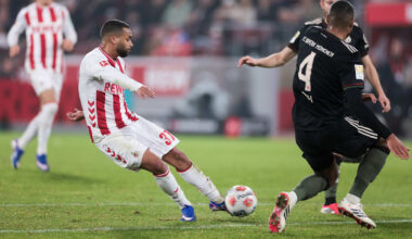 Bitter für Bayern: Der Köln-Knaller kommt mit 107 km/h! | Sport