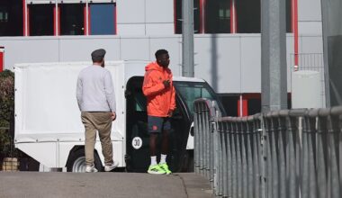 FC Bayern-Neuzugang aus Gambia hat ein Spiel-Verbot – Folgenschwere EInschränkung | Sport