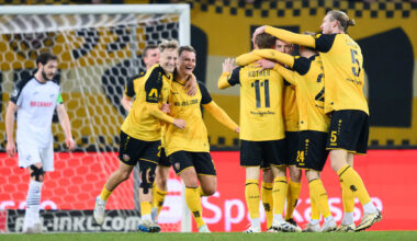 Fußball: Erstligisten jagen Aufstiegsheld von Dynamo Dresden | Sport