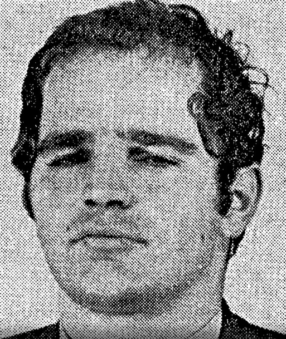 Der inzwischen verstorbene Berufsverbrecher Bernd V. galt als glühender Hitler-Fan