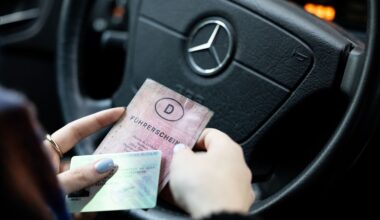 Köln hinkt beim Führerschein-Umtausch hinterher – Hunderttausende betroffen
