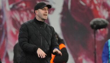 RB Leipzig: Vor Keller-Dreier! Sieg-Druck für Ole Werner im Jubiläumsspiel | Sport