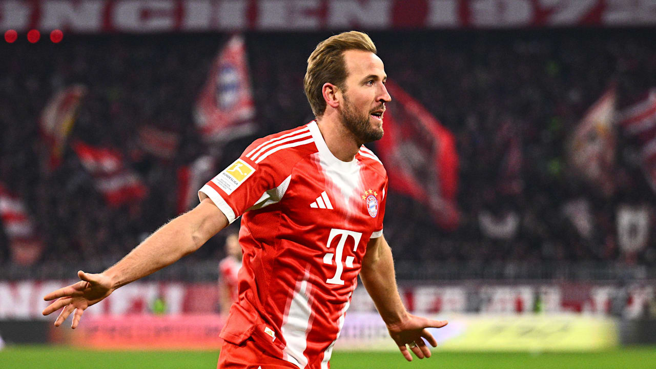 Bundesliga am Mittwoch: So sehen Sie Köln – Bayern live im Free-TV! | Fußball