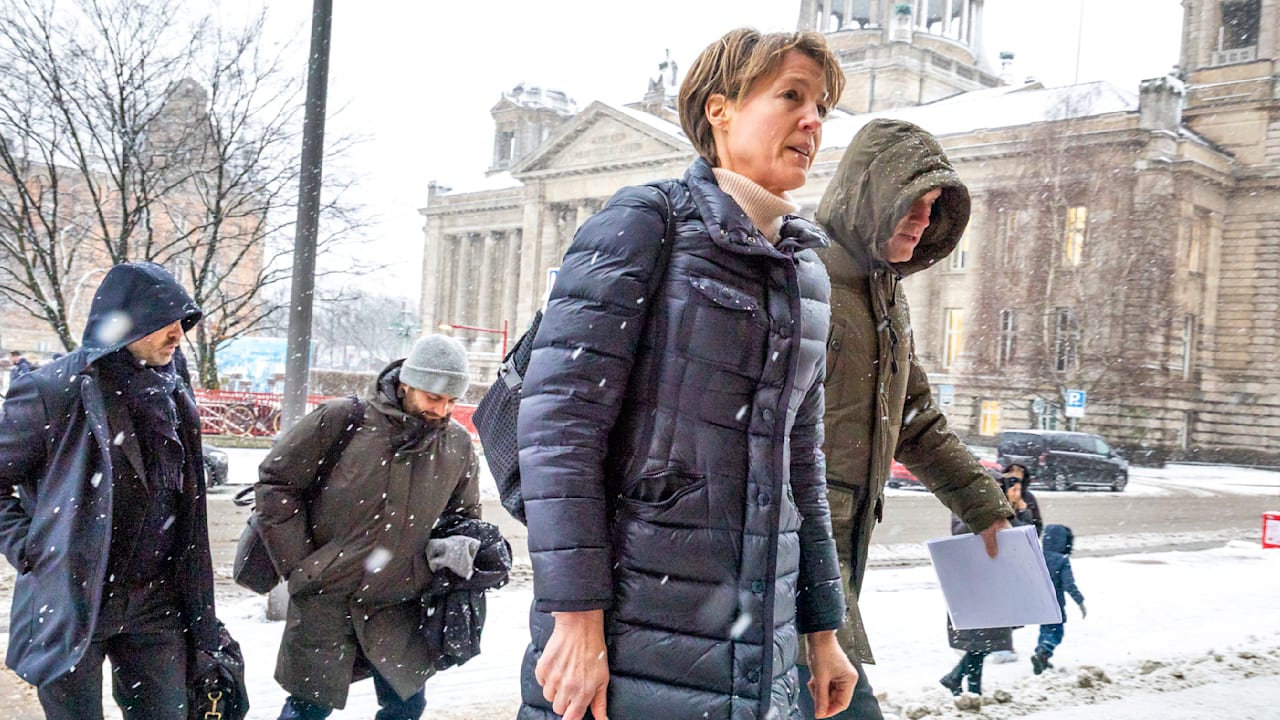 Live-Ticker: Hensel-Anwalt liefert wilde Szene im Block-Prozess - BILD