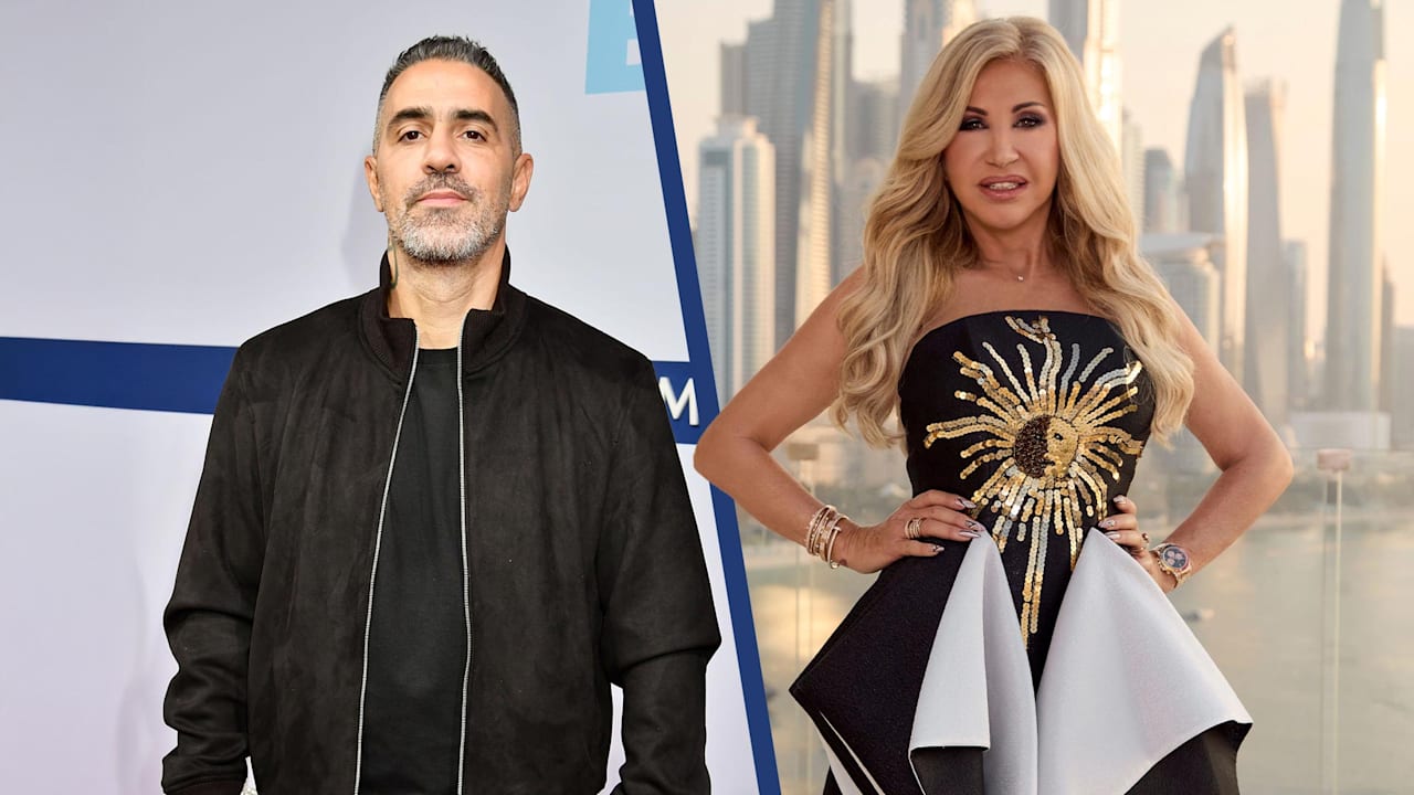 Bushidos Bühnenauftritt in Köln: Carmen Geiss reagiert wütend - BILD