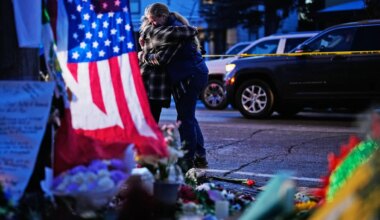 USA: Wie Trump die Justiz politisiert - elf Staatsanwälte treten zurück - Politik