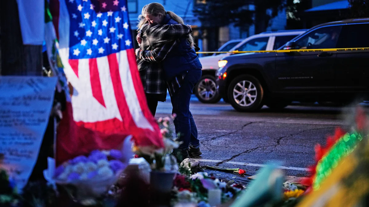 USA: Wie Trump die Justiz politisiert - elf Staatsanwälte treten zurück - Politik