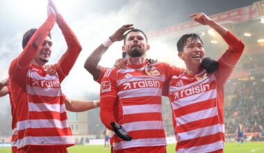 Spielverderber! Warum der 1. FC Union Berlin gegen Hoffenheim punkten wird