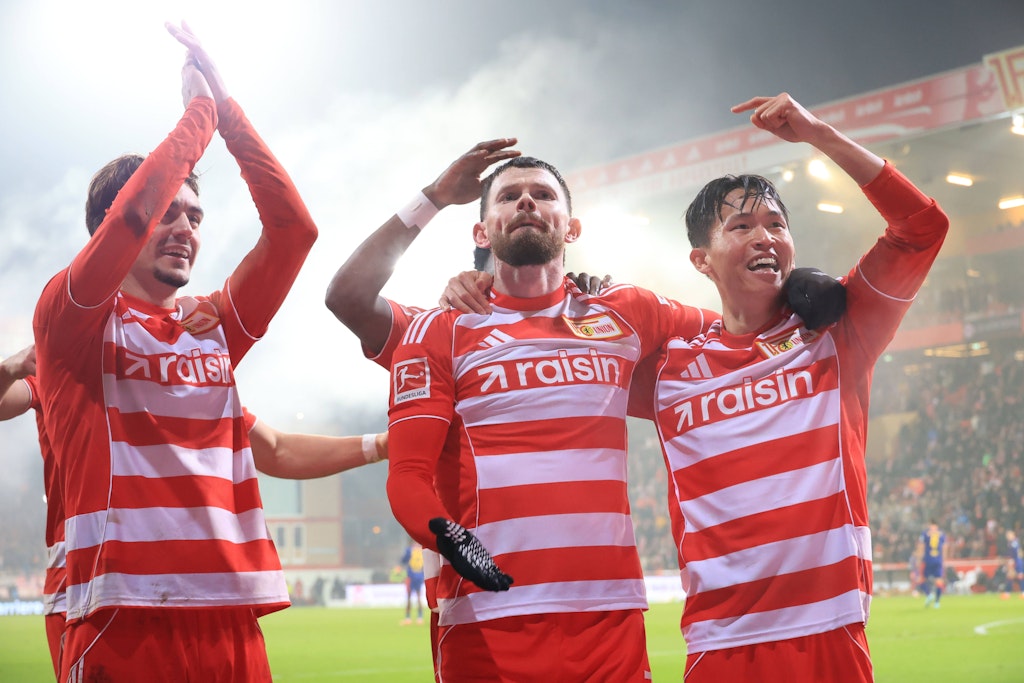 Spielverderber! Warum der 1. FC Union Berlin gegen Hoffenheim punkten wird