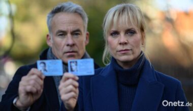 Zum Jubiläum ein Knall - 25 Jahre „SOKO Leipzig“