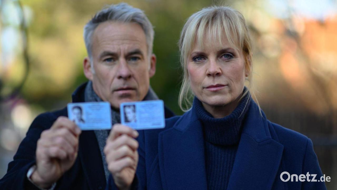 Zum Jubiläum ein Knall - 25 Jahre „SOKO Leipzig“