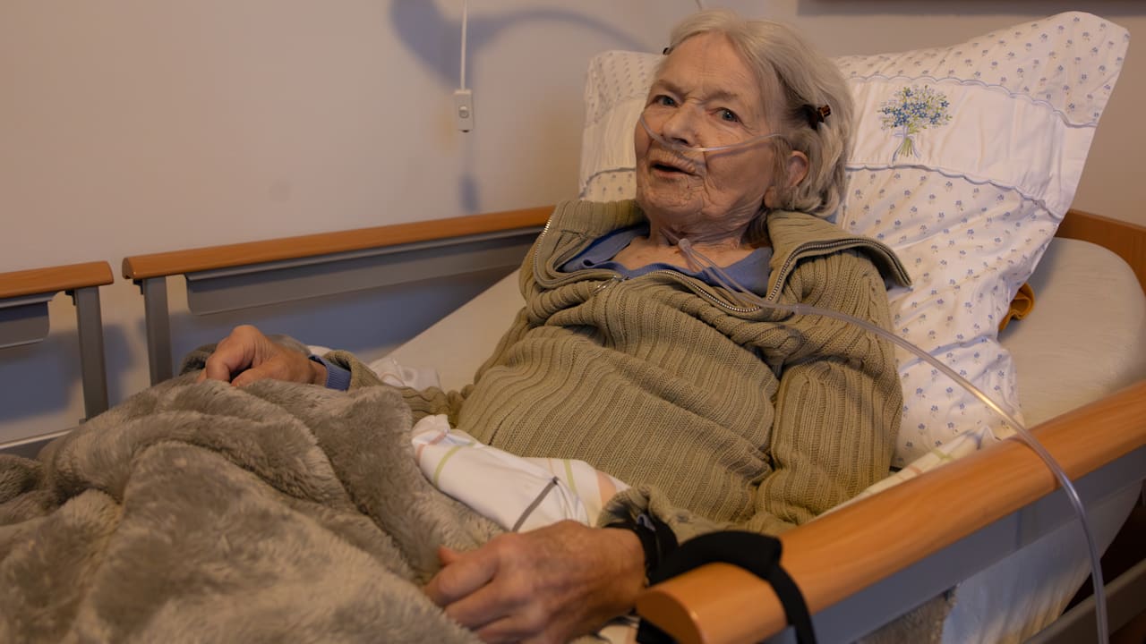 Blackout in Berlin: Bewohner von Seniorenheim ohne Strom und Heizung | Regional