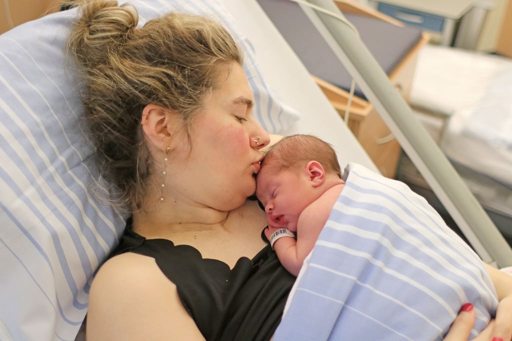 Alia Sophie ist die Nummer eins