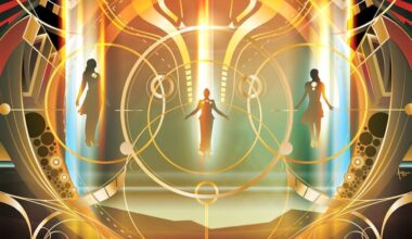 Streaming-Tipp: Der schönste MCU-Blockbuster überhaupt – viel besser als sein Ruf! - Kino News