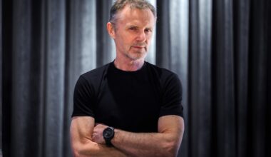 Jo Nesbø: „Werde immer die Sichtweise eines Außenseiters haben“ | Unterhaltung