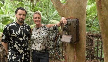 Alles, was ihr über den Dschungelcamp-Drehort & die Kulisse wissen müsst