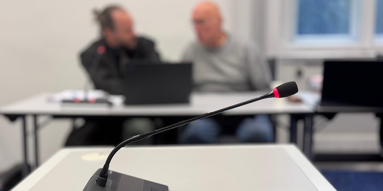 Wie der Stand der Revision von Joseph H. ist