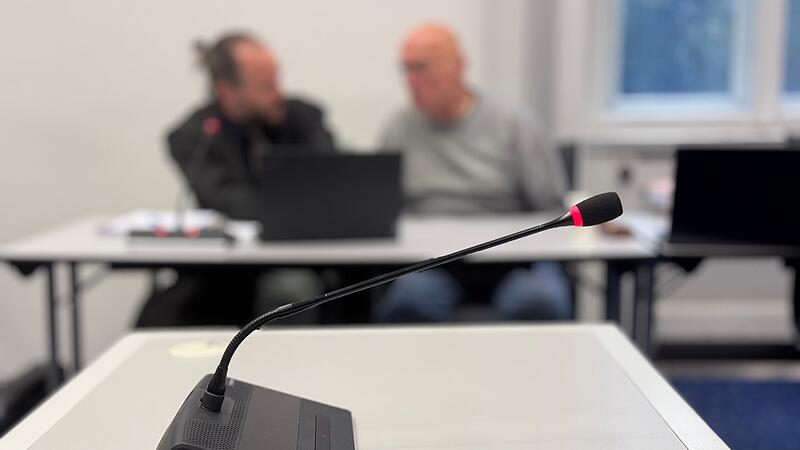 Prozesstag ohne Zeugen im Mordprozess um Katina KForchheim & Fränkische Schweiz Nach dem Urteil im Mordprozess um Katina K. legte der Verurteilte Revision ein. Wie der aktuelle Stand ist.