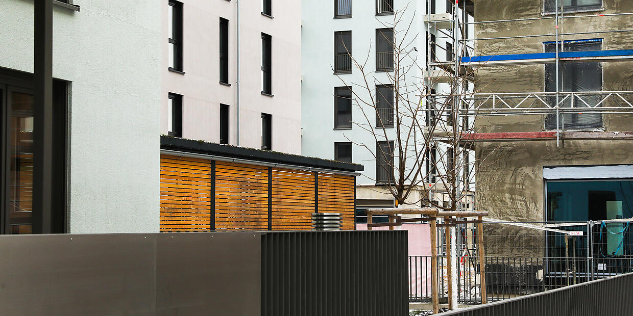 Stadt rechtfertigt sich nach Kritik