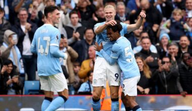 Durchbruch erzielt? City-Talent vor Leihe nach Dortmund