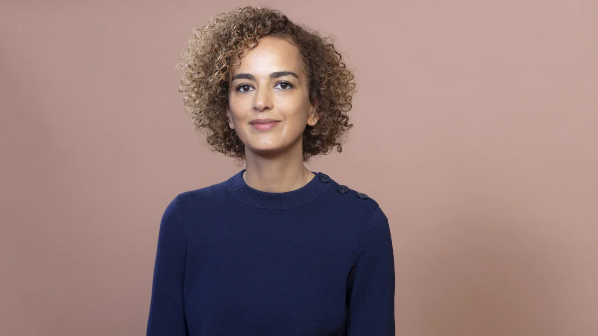 Leïla Slimani im Interview: "Es gibt tausend Arten, Franzose zu sein" - Gesellschaft