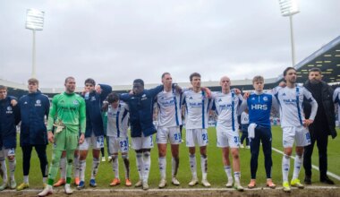 2. Bundesliga - S04 unterliegt Bochum: Erste Halbzeit „komplett verschlafen“ - Sport