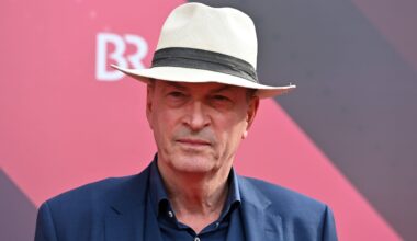 TV-Star Herbert Knaup rechnet ab: „Von der Rente kann ich nicht leben“