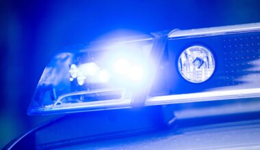 Bogenhausen: Polizeieinsatz wegen Teenager-Streit - München
