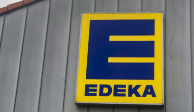 Braunschweig: Dieser Edeka-Markt schließt in der kommenden Woche vorerst