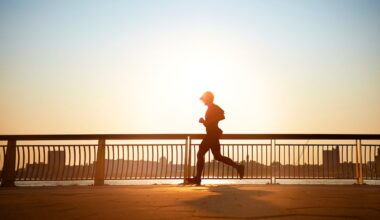 Blutzucker und Training: Welche Tageszeit laut Studien optimal ist