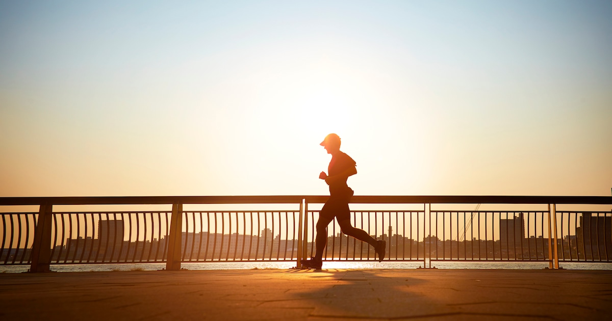 Blutzucker und Training: Welche Tageszeit laut Studien optimal ist