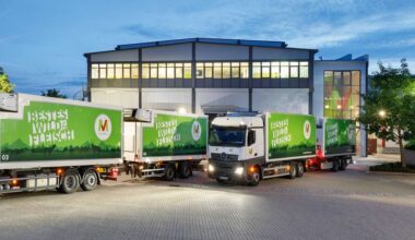 Fleischgroßhändler mit 190 Mitarbeitern pleite: Er beliefert Supermärkte | Regional