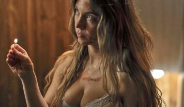 Obwohl Teil 1 in Deutschland noch nicht mal gestartet ist: Prickelnder Thriller mit Sydney Sweeney wird fortgesetzt! - Kino News