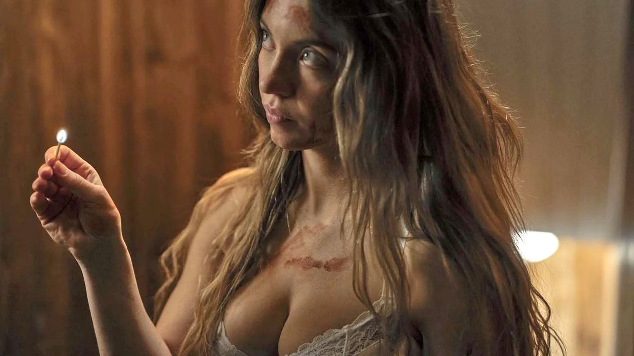 Obwohl Teil 1 in Deutschland noch nicht mal gestartet ist: Prickelnder Thriller mit Sydney Sweeney wird fortgesetzt! - Kino News