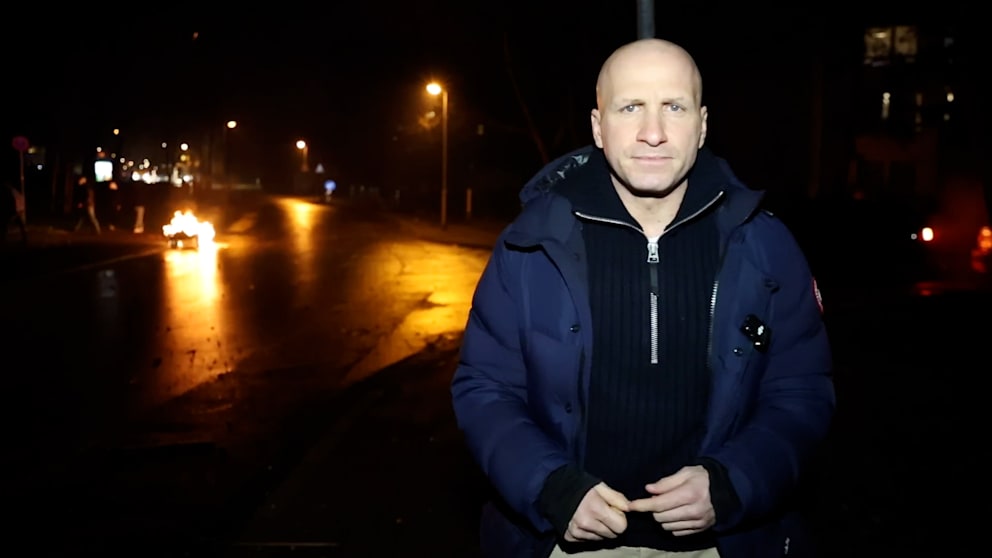 BILD-Reporter Sebastian Prengel war im Ruhrgebiet unterwegs