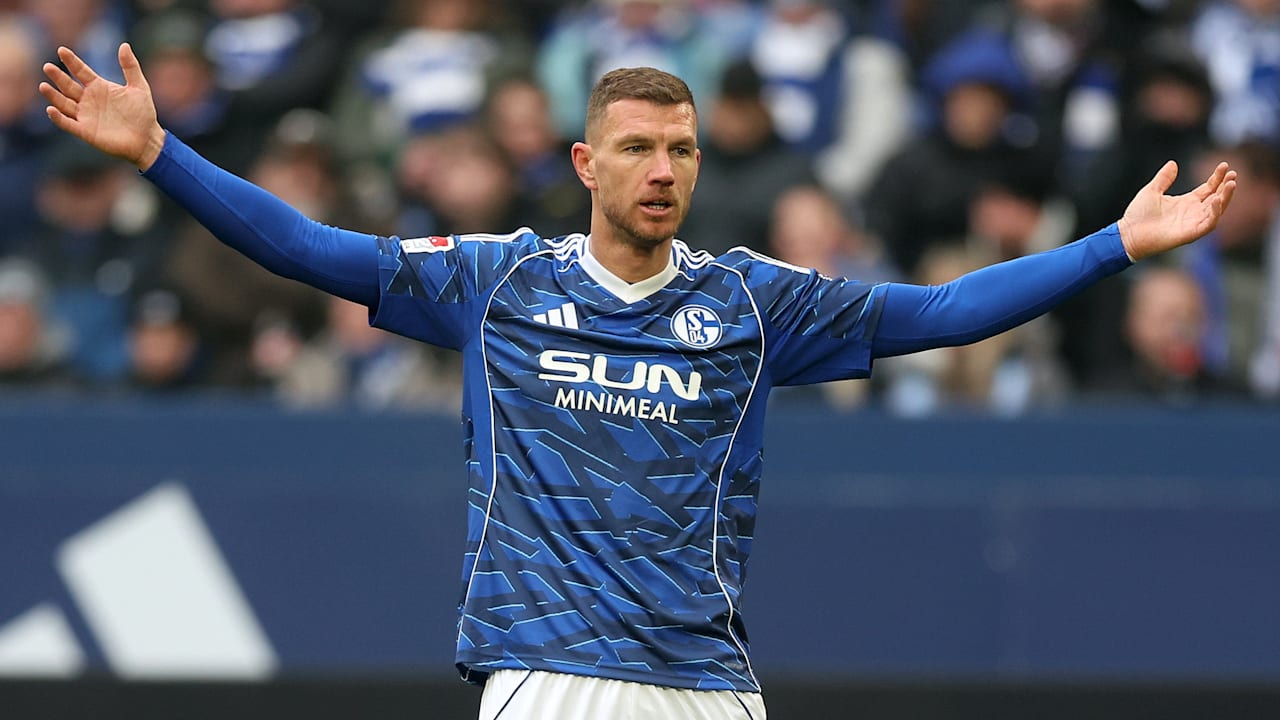 Wer überträgt Bochum – Schalke live im TV? 2. Bundesliga am Samstag | Fußball