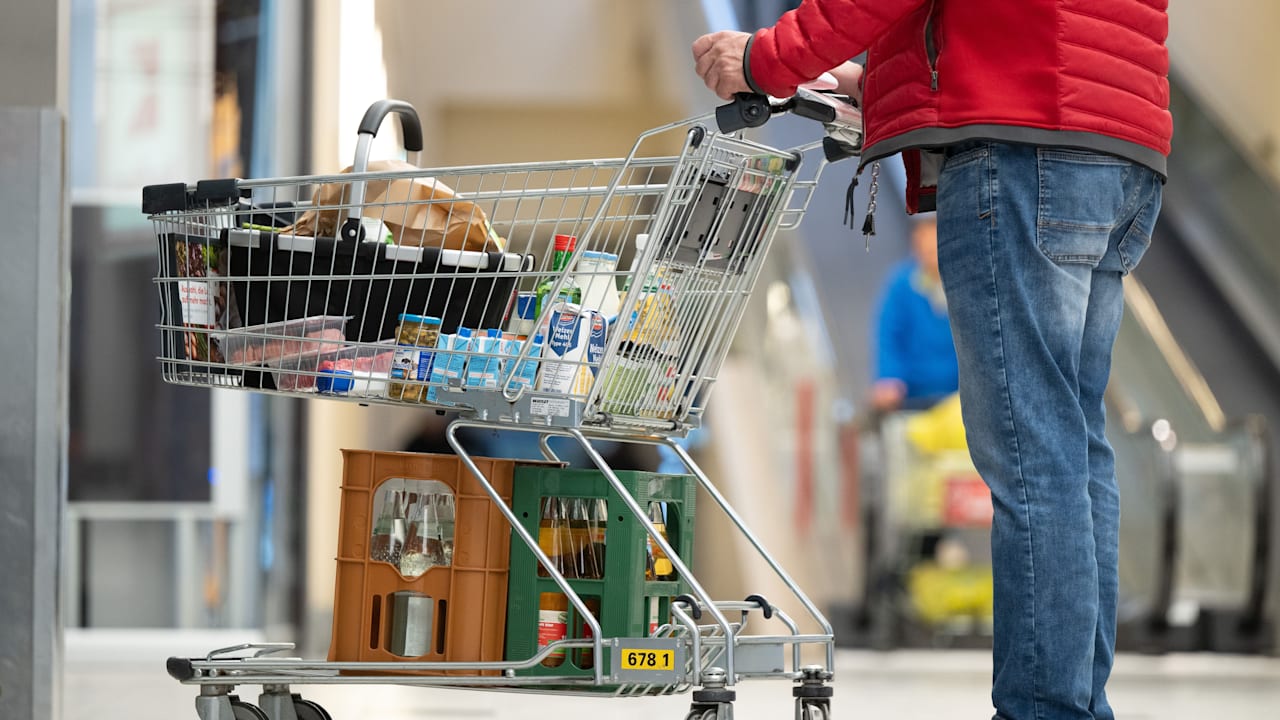 Edeka, Lidl, Kaufland: Die beliebtesten Supermärkte Deutschlands | Leben & Wissen