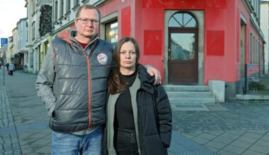 So bürokratisch ist es, einen Spätkauf in Deutschland zu eröffnen | Regional