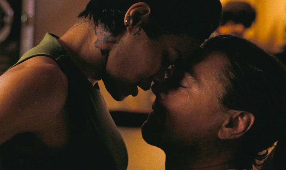 Teyana Taylor (35) und Leonardo DiCaprio (51) spielen gemeinsam in „One Battle After Another“